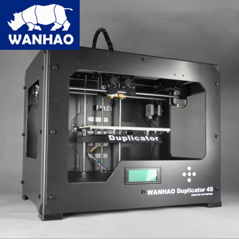 wanhao-4s