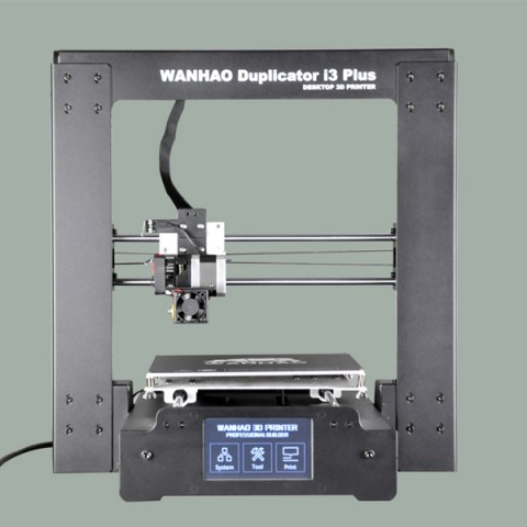 wanhao-i3plus